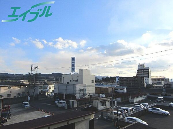 ソウルメイト 305｜三重県名張市栄町(賃貸アパート2LDK・3階・54.63㎡)の写真 その16