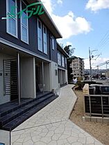 ＲＥＳＩＤＥＮＣＥ蔵持 101 ｜ 三重県名張市蔵持町原出（賃貸アパート1R・1階・30.73㎡） その8