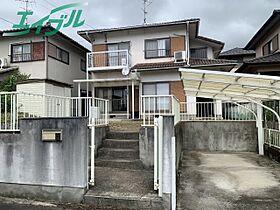 セントラルホームMIHATA  ｜ 三重県名張市美旗町中３番（賃貸一戸建5DK・--・80.00㎡） その1