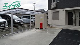 イーストフィールド 103 ｜ 三重県名張市西原町（賃貸アパート2LDK・1階・47.29㎡） その6