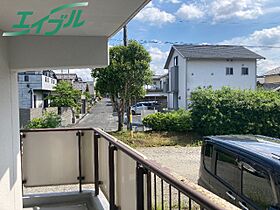 グランドヒルズ桔梗が丘2号棟 101 ｜ 三重県名張市桔梗が丘８番町（賃貸マンション3LDK・1階・68.29㎡） その15