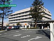 名張市立病院 2956m
