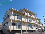 三重県名張市栄町：物件画像／株式会社賃貸メイト　エイブルNW名張中央店