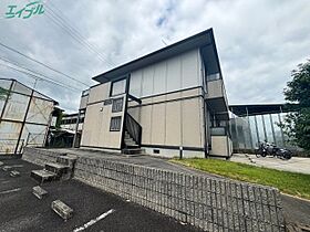 プレミール・ナラノ  ｜ 三重県名張市夏見（賃貸アパート1R・2階・27.08㎡） その16