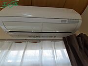 同物件別部屋です