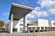 近畿大学工業高等専門学校 4600m
