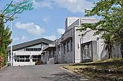 名張市立桔梗が丘中学校 1300m