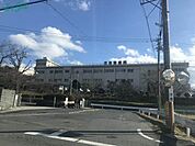三重県立名張高等学校 1200m
