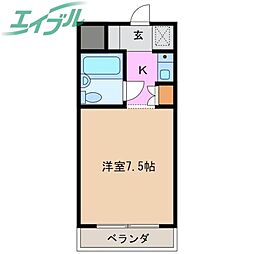 🉐敷金礼金0円！🉐メゾン清風