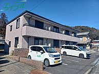 三重県名張市大屋戸：物件画像／株式会社賃貸メイト　エイブルNW名張中央店