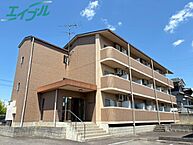 三重県名張市鴻之台2番町：物件画像／株式会社賃貸メイト　エイブルNW名張中央店