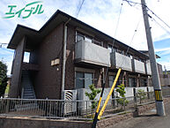 三重県名張市希央台2番町：物件画像／株式会社賃貸メイト　エイブルNW名張中央店