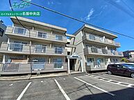 三重県名張市平尾：物件画像／株式会社賃貸メイト　エイブルNW名張中央店