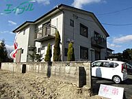 三重県名張市桔梗が丘6番町：物件画像／株式会社賃貸メイト　エイブルNW名張中央店