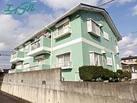 三重県名張市鴻之台2番町：物件画像／株式会社賃貸メイト　エイブルNW名張中央店