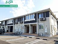 三重県名張市南町：物件画像／株式会社賃貸メイト　エイブルNW名張中央店