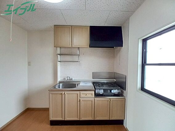 ドルチェハイム_内装_1