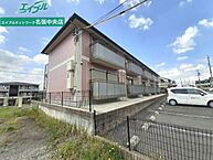 三重県名張市鴻之台1番町：物件画像／株式会社賃貸メイト　エイブルNW名張中央店