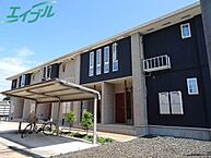 三重県伊賀市阿保：物件画像／株式会社賃貸メイト　エイブルNW名張中央店