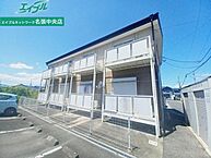 三重県名張市瀬古口：物件画像／株式会社賃貸メイト　エイブルNW名張中央店