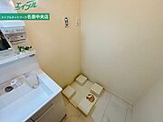 同タイプの部屋写真です。