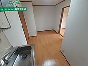 同物件別部屋の写真です