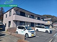 三重県名張市大屋戸：物件画像／株式会社賃貸メイト　エイブルNW名張中央店