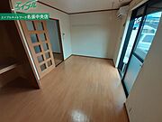 同物件別部屋の写真です