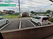 同物件別部屋の写真です