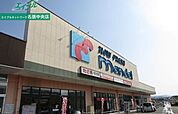 万代名張店 3828m
