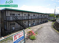 三重県名張市東町：物件画像／株式会社賃貸メイト　エイブルNW名張中央店