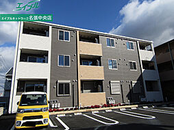 ヴィラ　アベニューＡ