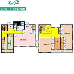 🉐敷金礼金0円！🉐桐ヶ丘戸建