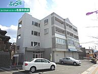 三重県名張市希央台5番町：物件画像／株式会社賃貸メイト　エイブルNW名張中央店