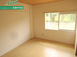 サンプラザ 1階2DKのリビング/ダイニング