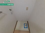 同物件別部屋の写真です。