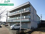 三重県名張市東町：物件画像／株式会社賃貸メイト　エイブルNW名張中央店