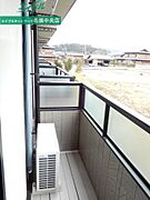 同物件の別号室になります。