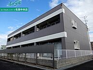 三重県名張市鴻之台3番町：物件画像／株式会社賃貸メイト　エイブルNW名張中央店