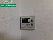 反転タイプ、別の部屋の写真です。