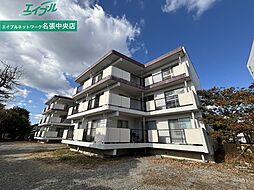 グランドヒルズ桔梗が丘4号棟 1階