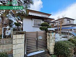 つつじが丘北10番町戸建 1