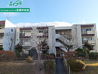 三重県名張市桔梗が丘8番町：物件画像／株式会社賃貸メイト　エイブルNW名張中央店