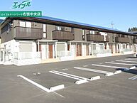 三重県名張市桔梗が丘2番町：物件画像／株式会社賃貸メイト　エイブルNW名張中央店