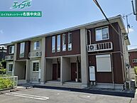三重県名張市南町：物件画像／株式会社賃貸メイト　エイブルNW名張中央店