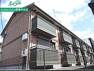 三重県名張市栄町：物件画像／株式会社賃貸メイト　エイブルNW名張中央店