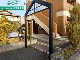リベルテ  ｜ 三重県名張市瀬古口（賃貸アパート1LDK・2階・33.05㎡） その16