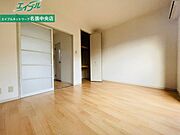 同物件・別室の写真です。