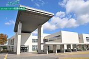 名張市立赤目中学校 3000m