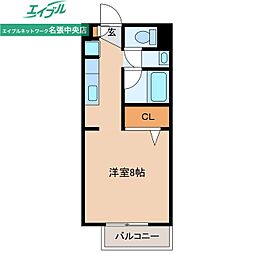 🉐敷金礼金0円！🉐エクセルハイムB